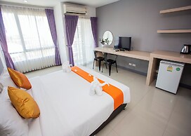Nano Place Hotel