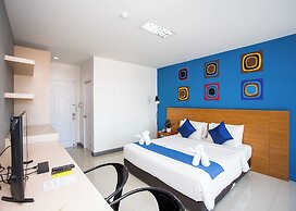 Nano Place Hotel