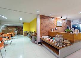 Nano Place Hotel