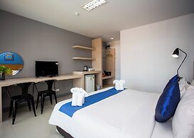 Nano Place Hotel