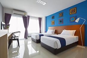 Nano Place Hotel