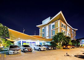 Nano Place Hotel
