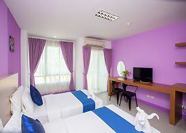 Nano Place Hotel