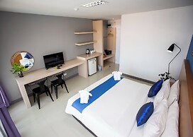 Nano Place Hotel