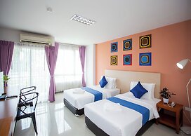 Nano Place Hotel