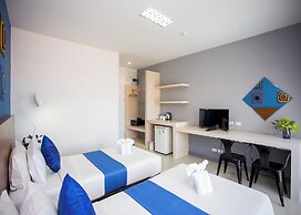 Nano Place Hotel