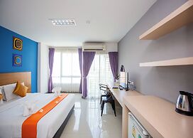 Nano Place Hotel