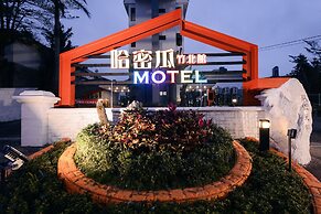 Guest Motel – Zhubei Branch