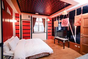 Guest Motel – Zhubei Branch