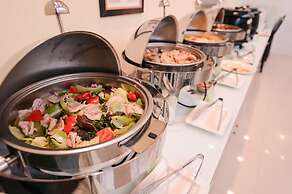 Guest Motel – Zhubei Branch