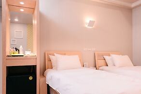 Guest Motel – Zhubei Branch