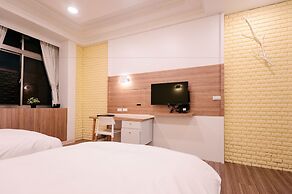 Guest Motel – Zhubei Branch