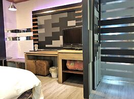 Guest Motel – Zhubei Branch