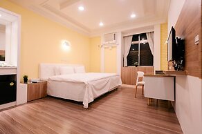 Guest Motel – Zhubei Branch