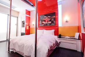 Guest Motel – Zhubei Branch