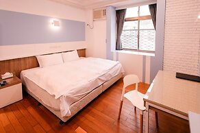 Guest Motel – Zhubei Branch