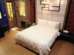 Guest Motel – Zhubei Branch