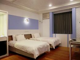 Guest Motel – Zhubei Branch