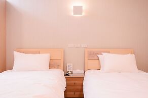 Guest Motel – Zhubei Branch