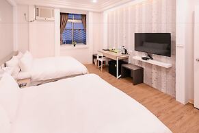 Guest Motel – Zhubei Branch