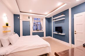 Guest Motel – Zhubei Branch