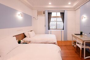 Guest Motel – Zhubei Branch