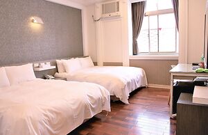 Guest Motel – Zhubei Branch