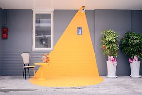 Guest Motel – Zhubei Branch