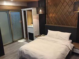 Guest Motel – Zhubei Branch