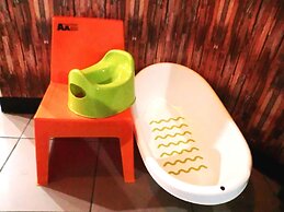 Guest Motel – Zhubei Branch