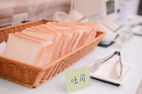 Guest Motel – Zhubei Branch