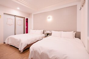 Guest Motel – Zhubei Branch