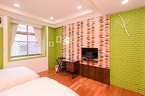 Guest Motel – Zhubei Branch