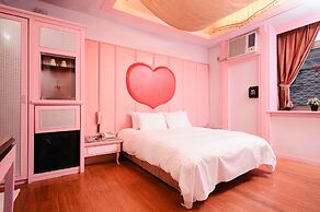 Guest Motel – Zhubei Branch