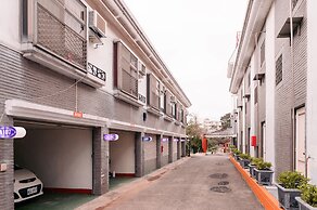 Guest Motel – Zhubei Branch