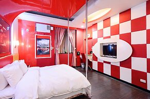 Guest Motel – Zhubei Branch