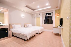 Guest Motel – Zhubei Branch