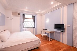 Guest Motel – Zhubei Branch