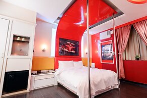 Guest Motel – Zhubei Branch