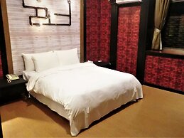 Guest Motel – Zhubei Branch