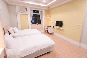 Guest Motel – Zhubei Branch