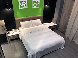 Guest Motel – Zhubei Branch