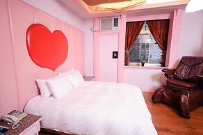 Guest Motel – Zhubei Branch