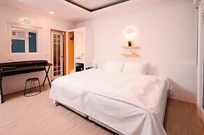 Guest Motel – Zhubei Branch