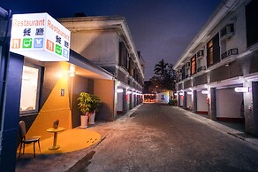Guest Motel – Zhubei Branch