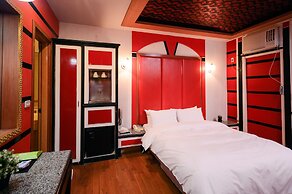 Guest Motel – Zhubei Branch