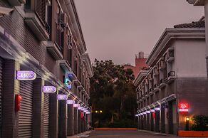 Guest Motel – Zhubei Branch