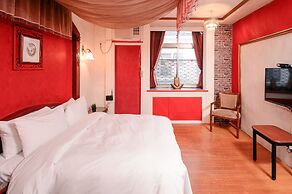 Guest Motel – Zhubei Branch