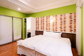 Guest Motel – Zhubei Branch