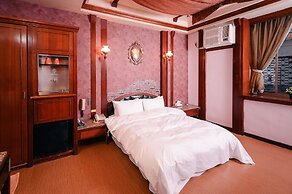 Guest Motel – Zhubei Branch